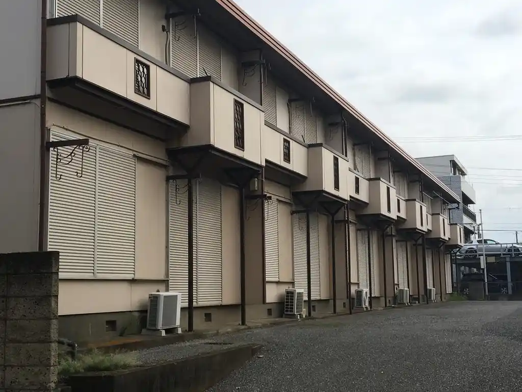 本郷エルム 外観