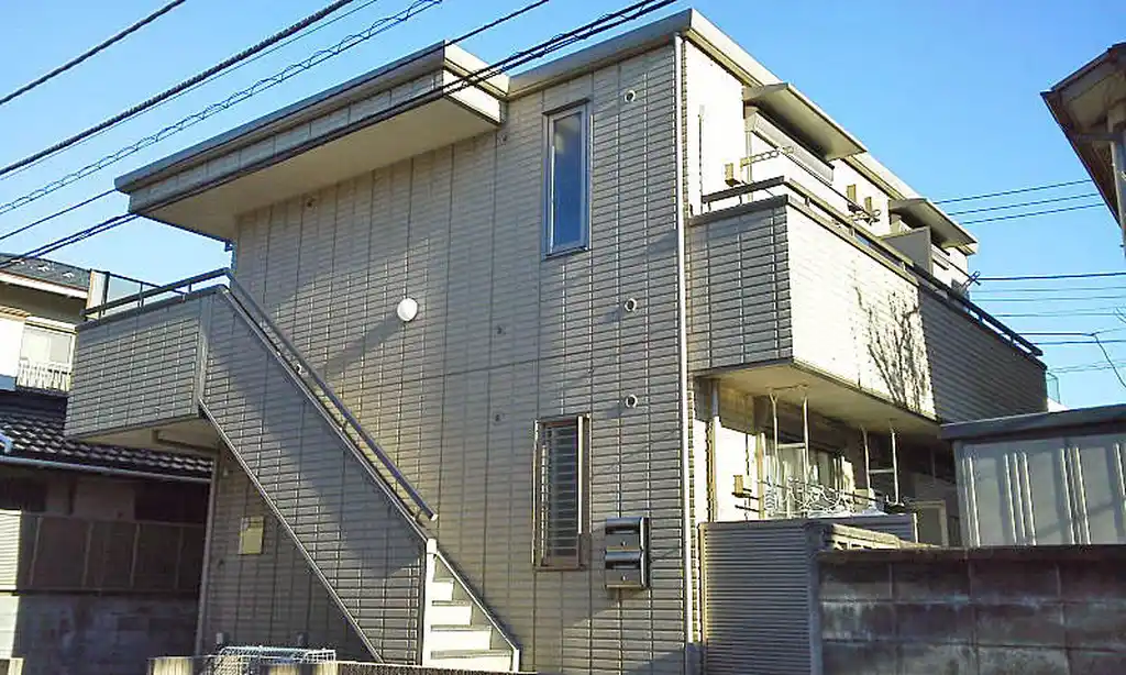 CASA LUMINARE 外観