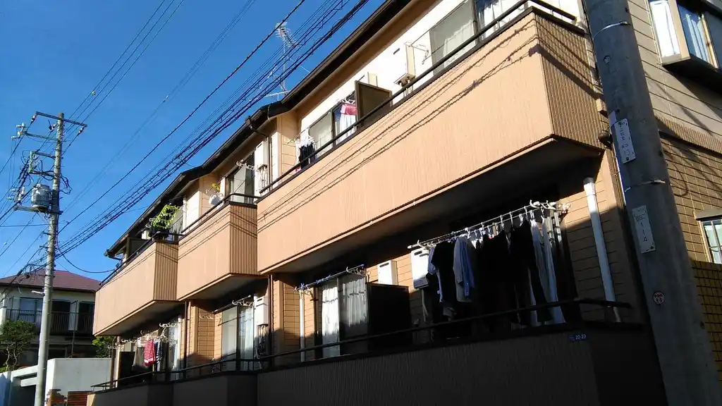 ヴィベーレの丘 外観