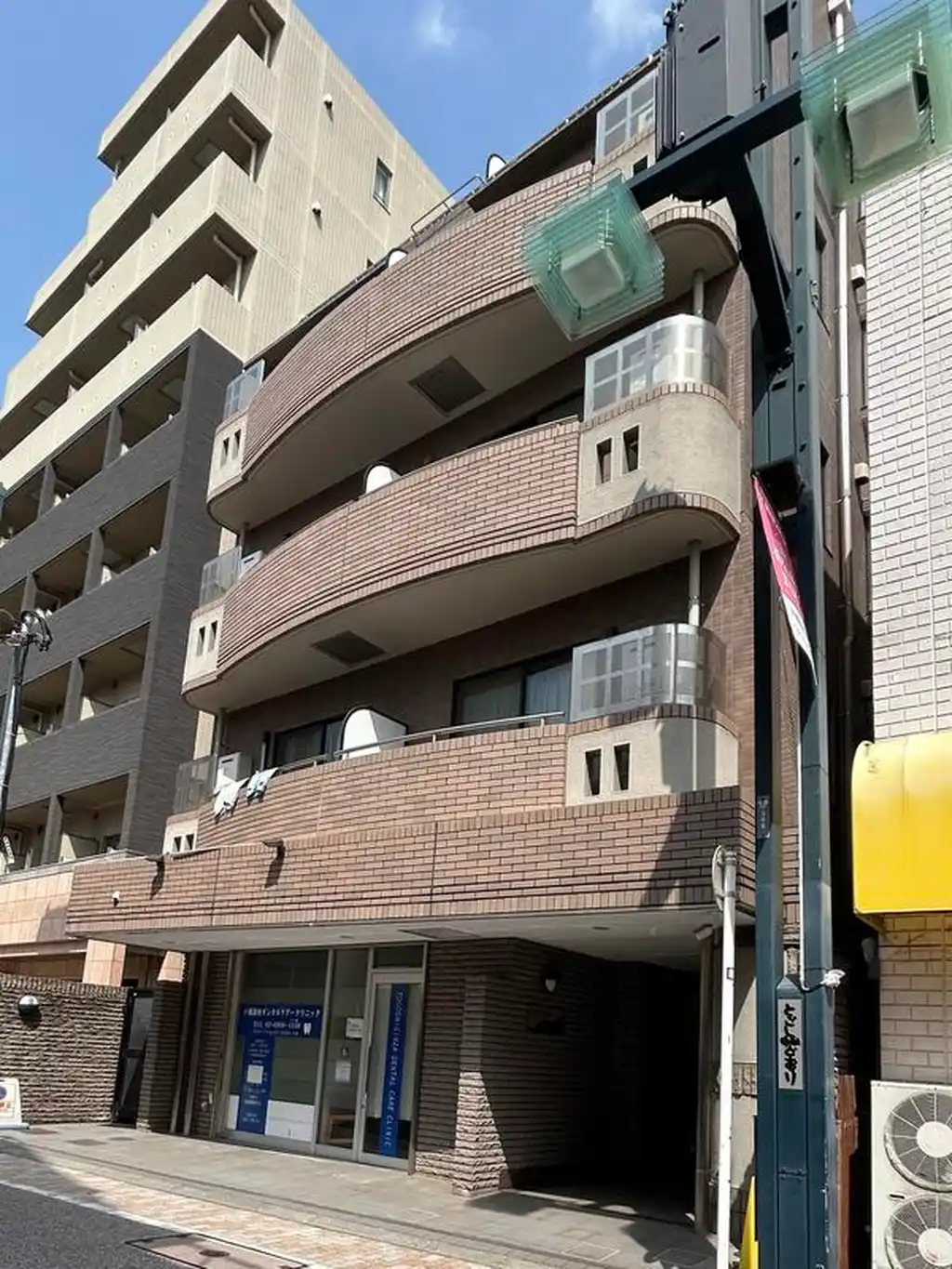 アールグレイ 外観