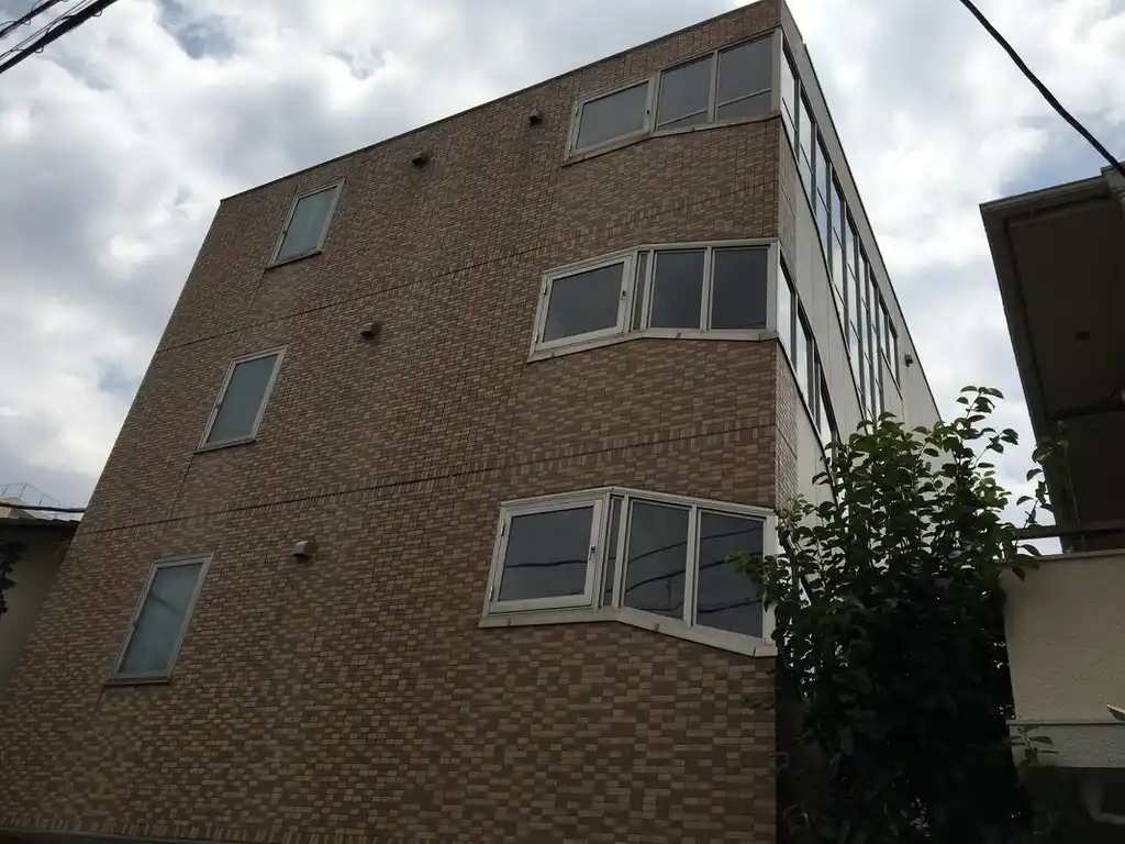 プロトン IV 外観