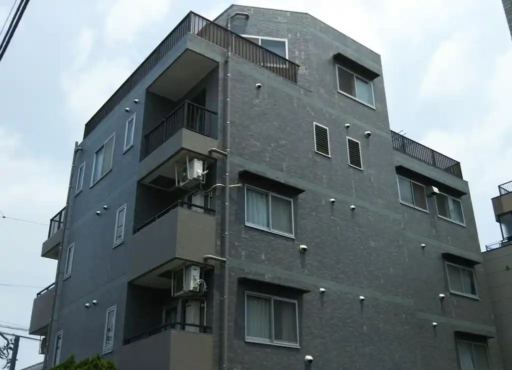 GSPIEDRA 外観
