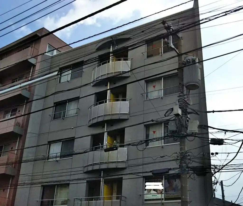 Petitjyonjyoko 外観