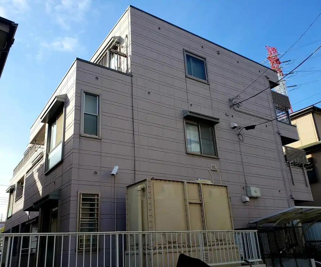 シェルムOS 外観