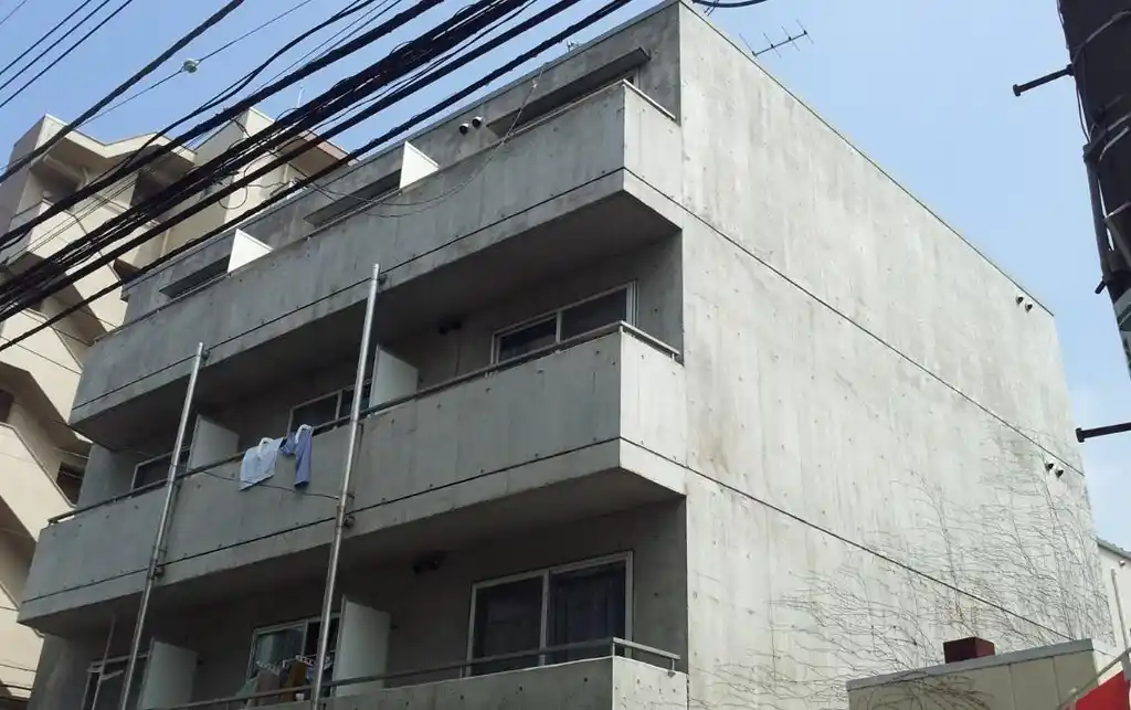 T-BOXファースト 外観