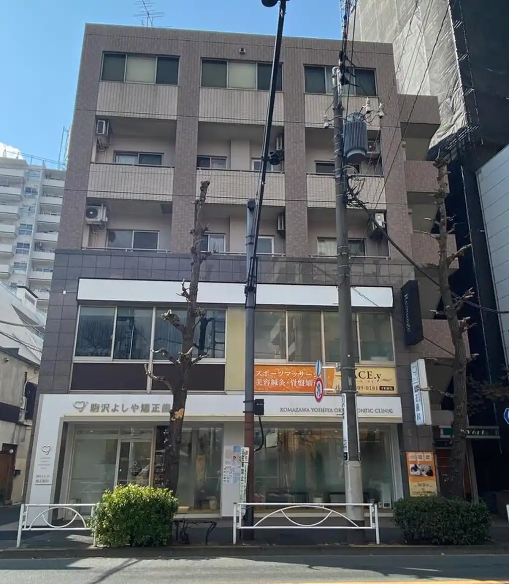 LeVert 外観