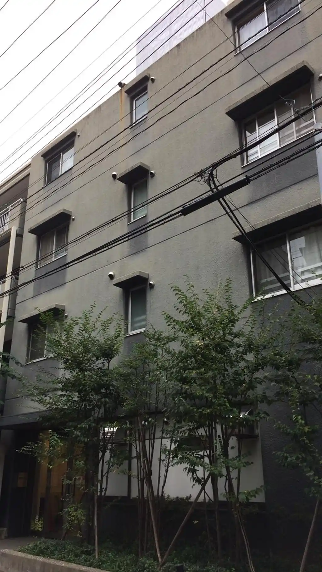 アーバンステージ武蔵小杉COM 外観