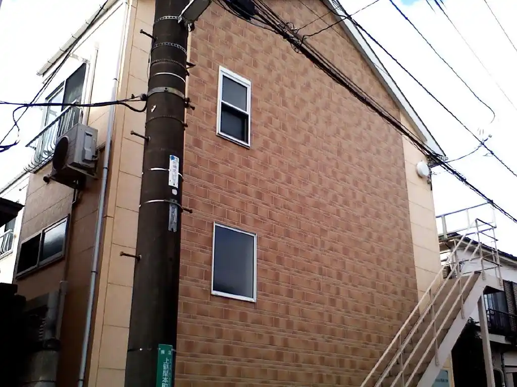 ヴィンテージ相模大野 外観