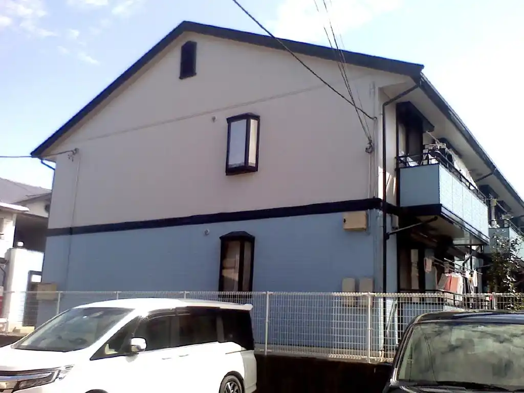 フレマリール東橋本A 外観