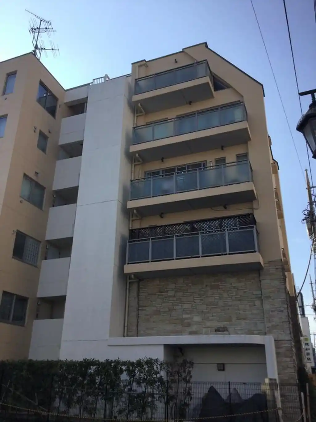 DECOR 外観