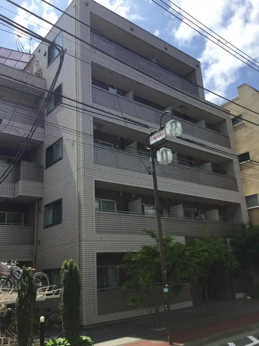ZEN 外観