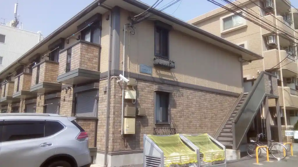 LUMIELE I 外観