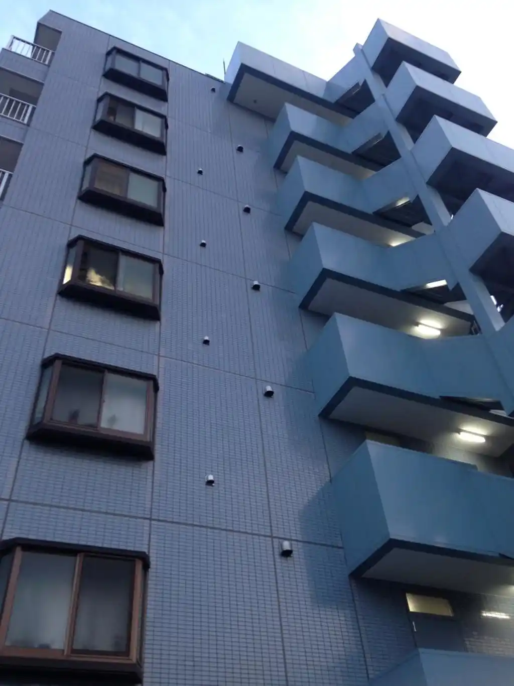 杉田第3ビル 外観