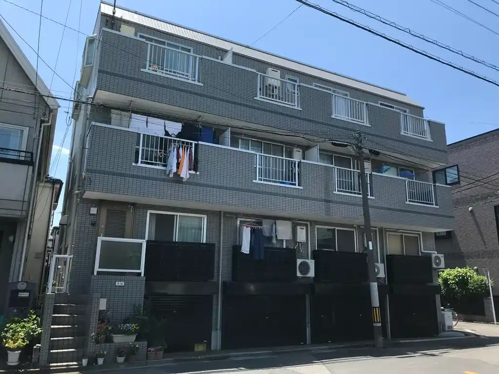 ZOO松浦 外観