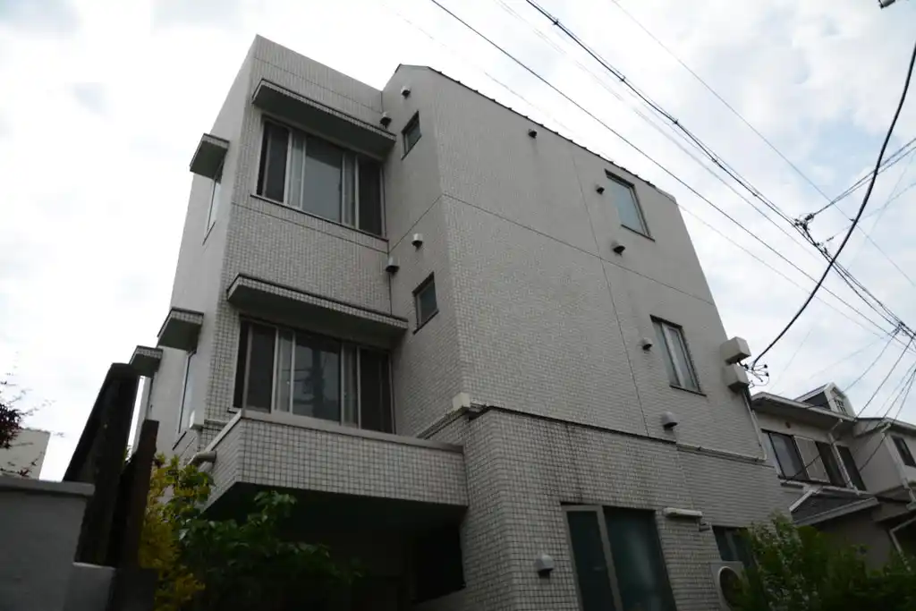 メゾン小桜 外観
