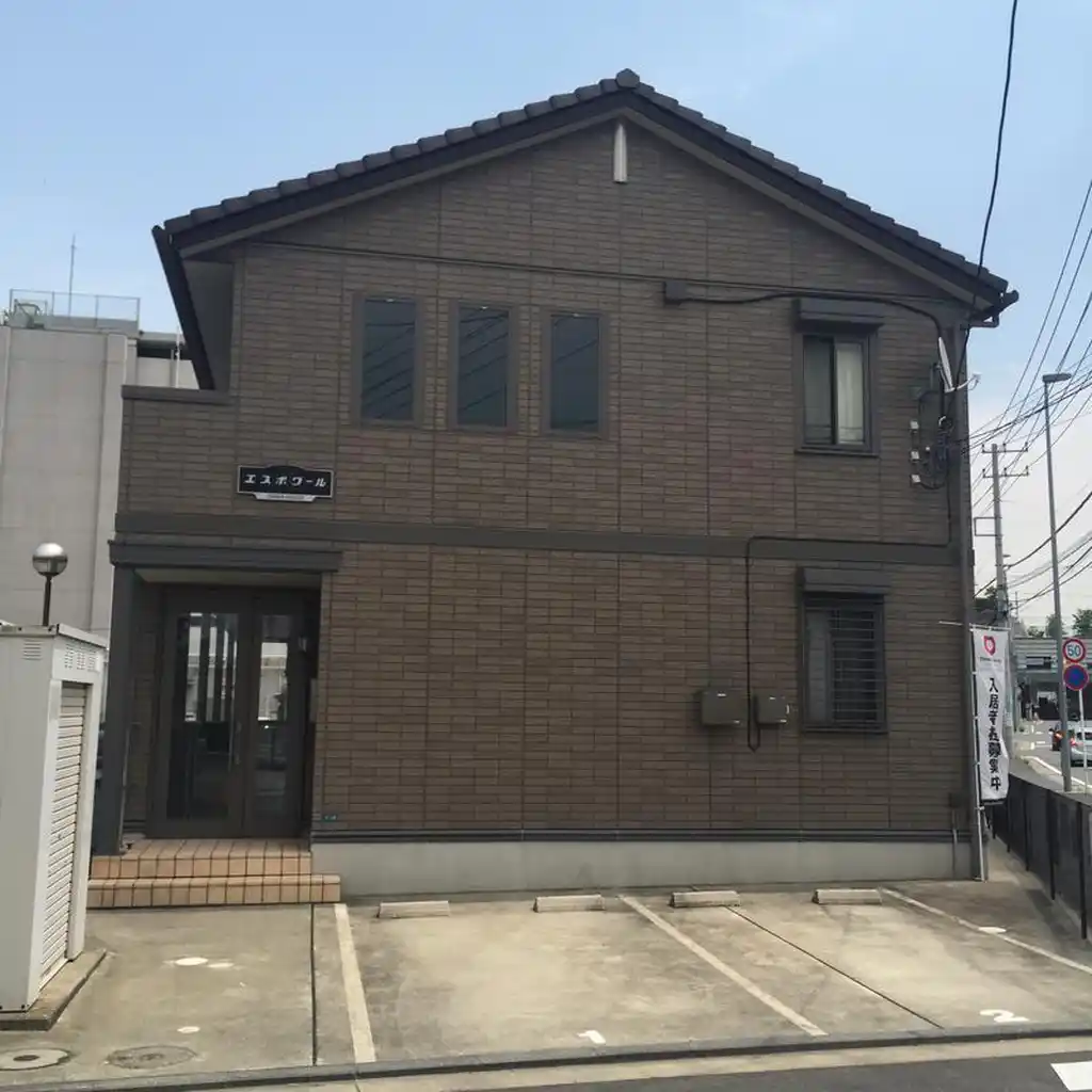 エスポワール 外観