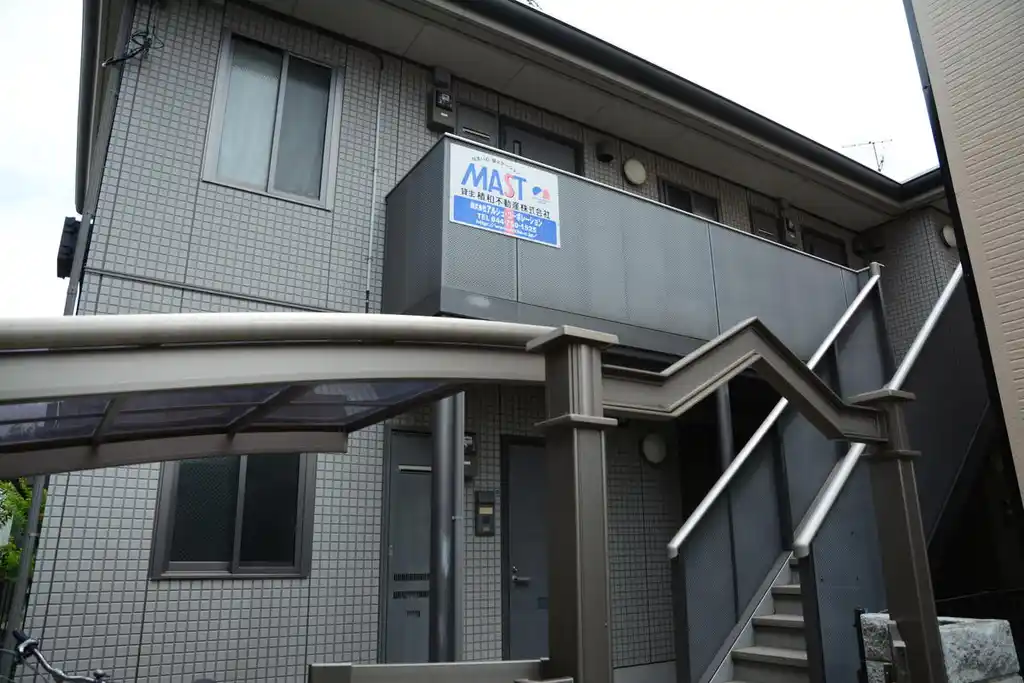 B・B-III 外観