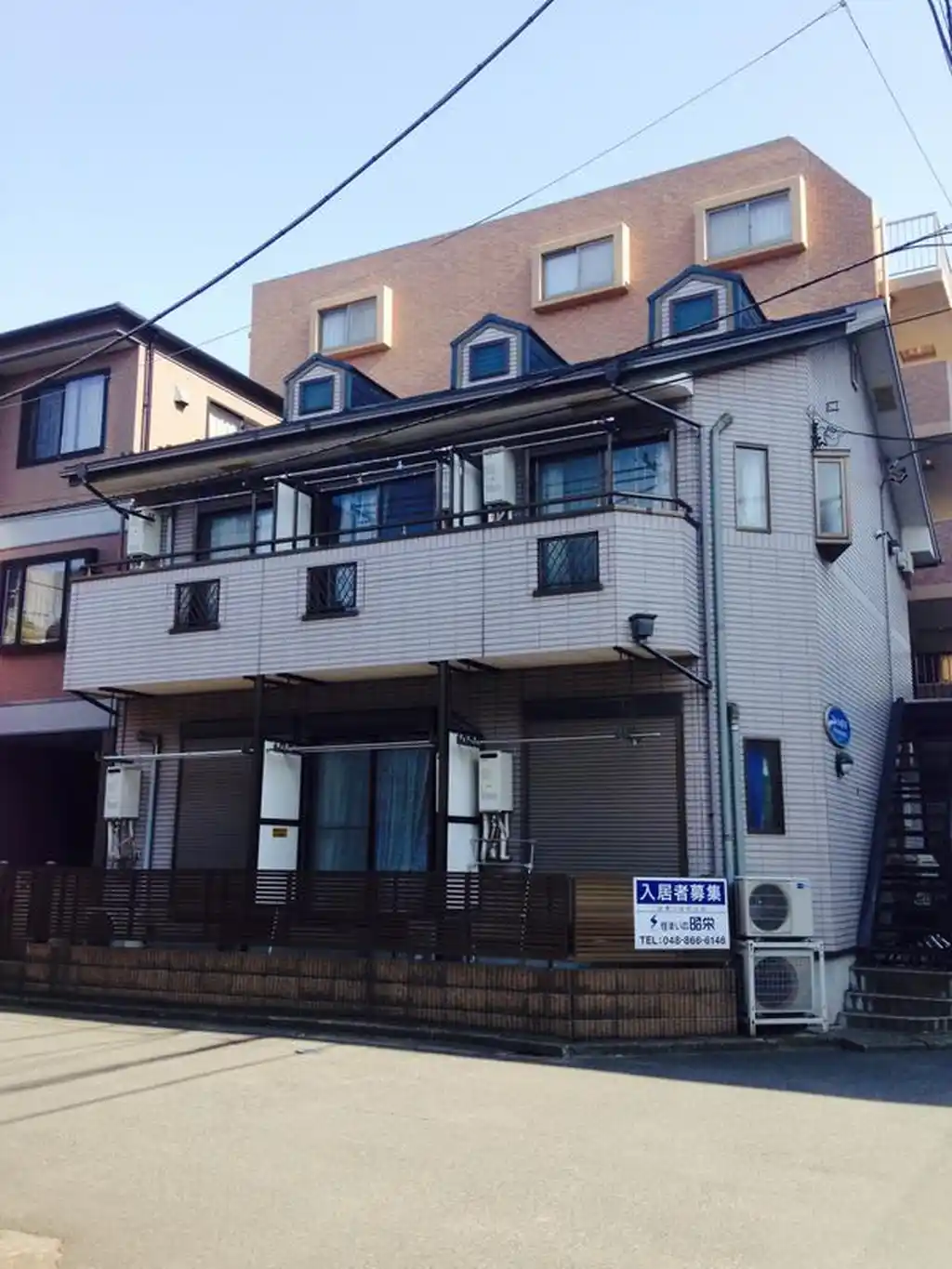 フローラル鹿手袋 外観