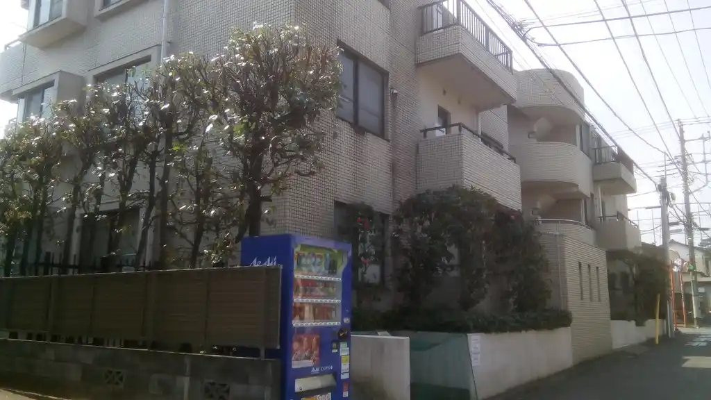 イイーハトーヴ 外観
