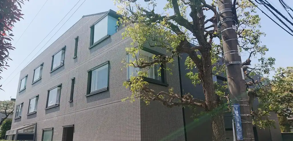 MAJOR'SMEJIRO 外観