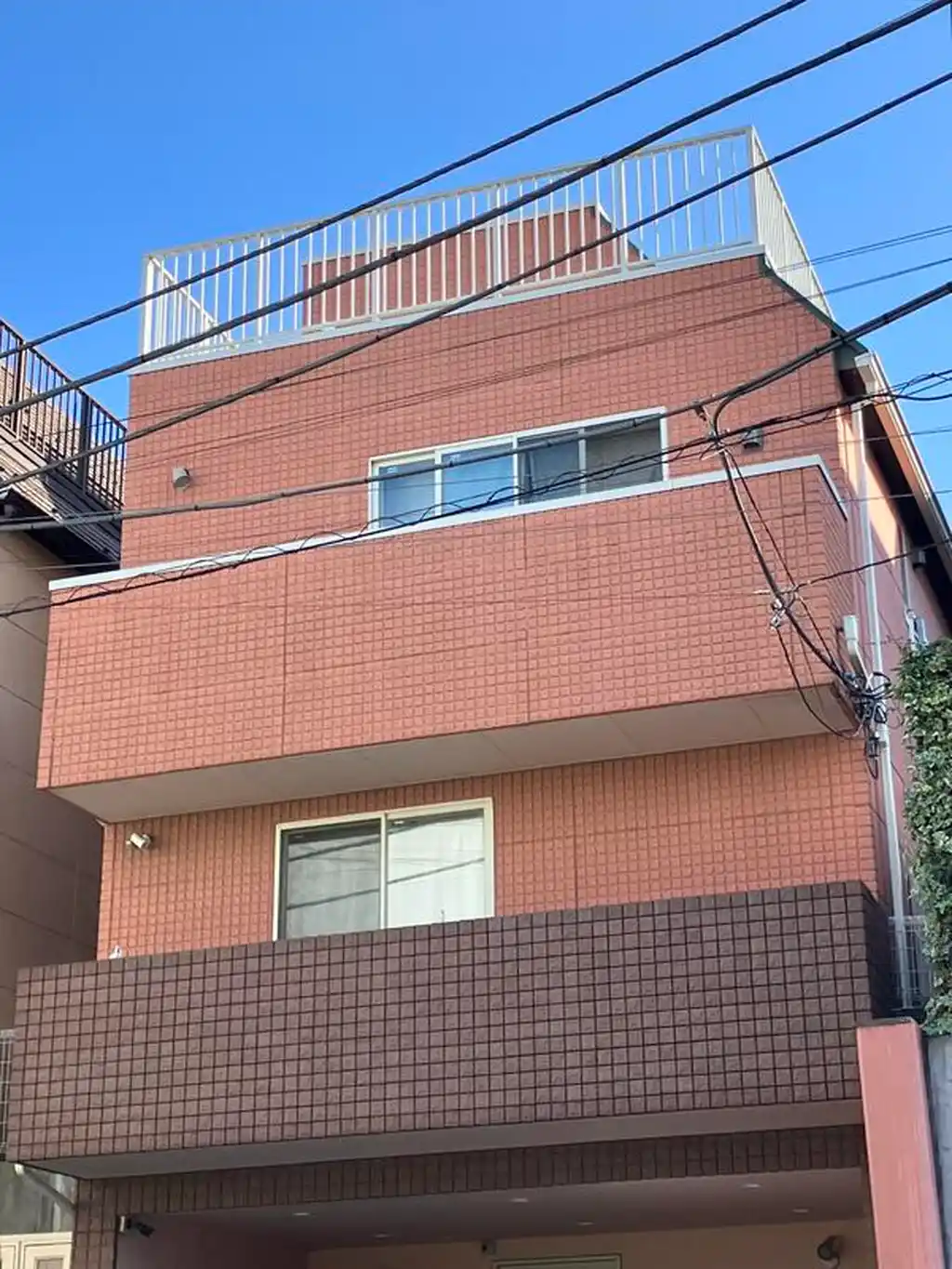 PINO 外観