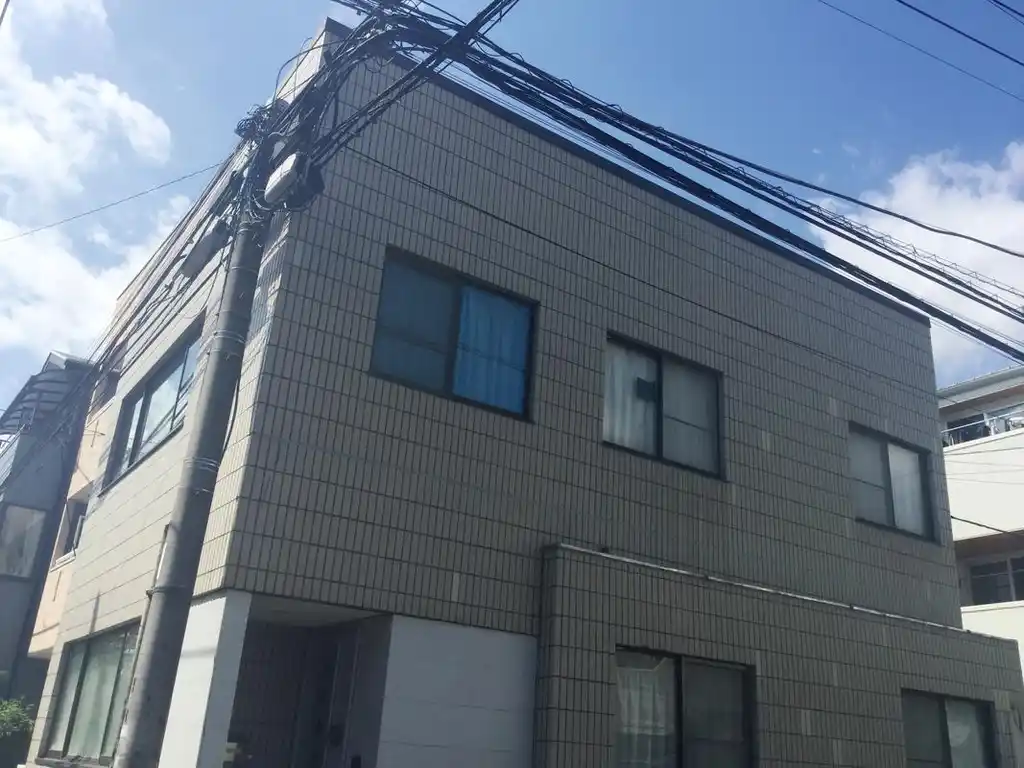 S府中 外観
