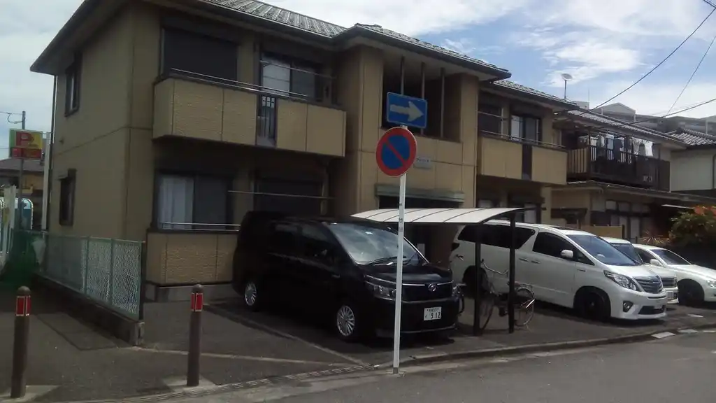 プレミール 外観