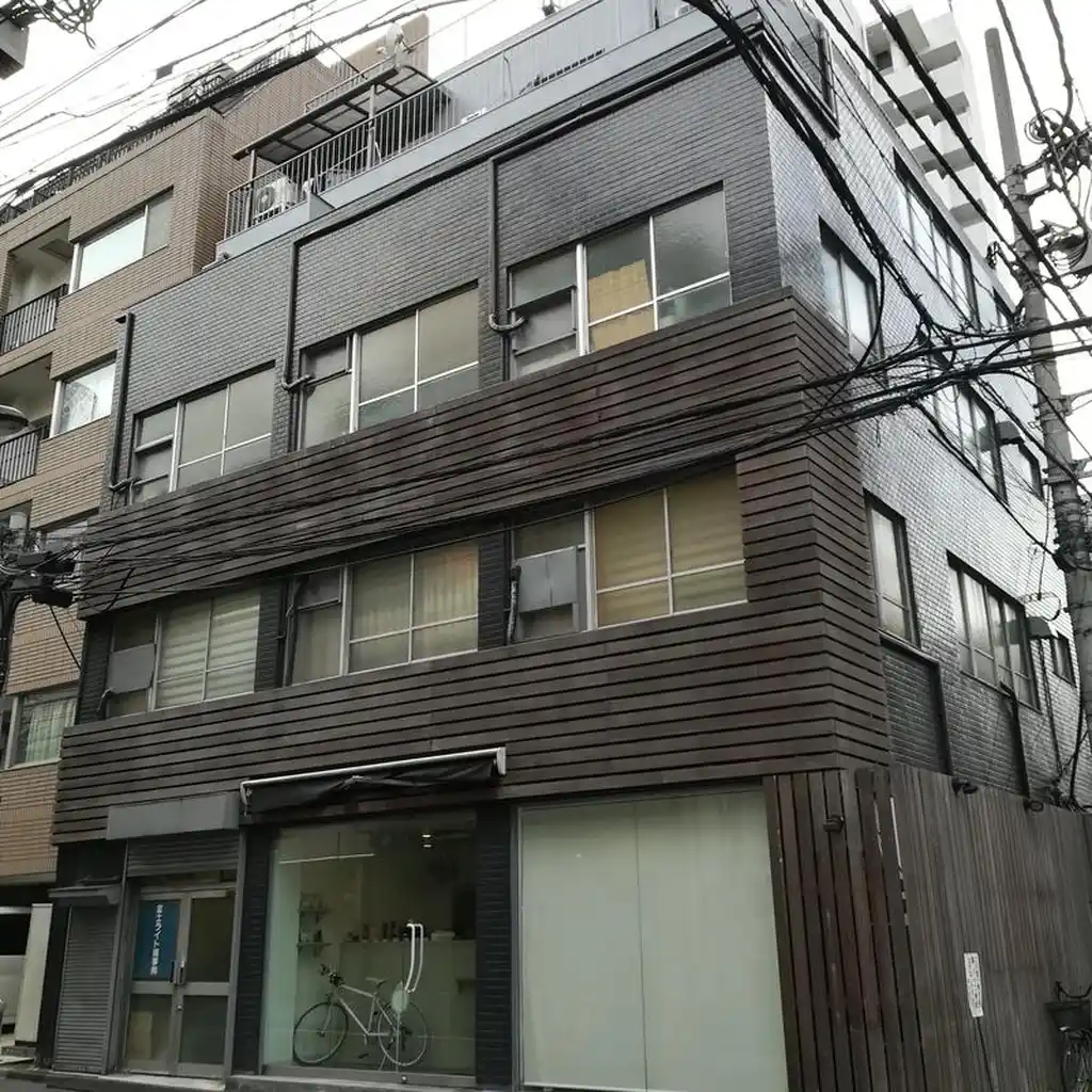 小田切ビル 外観