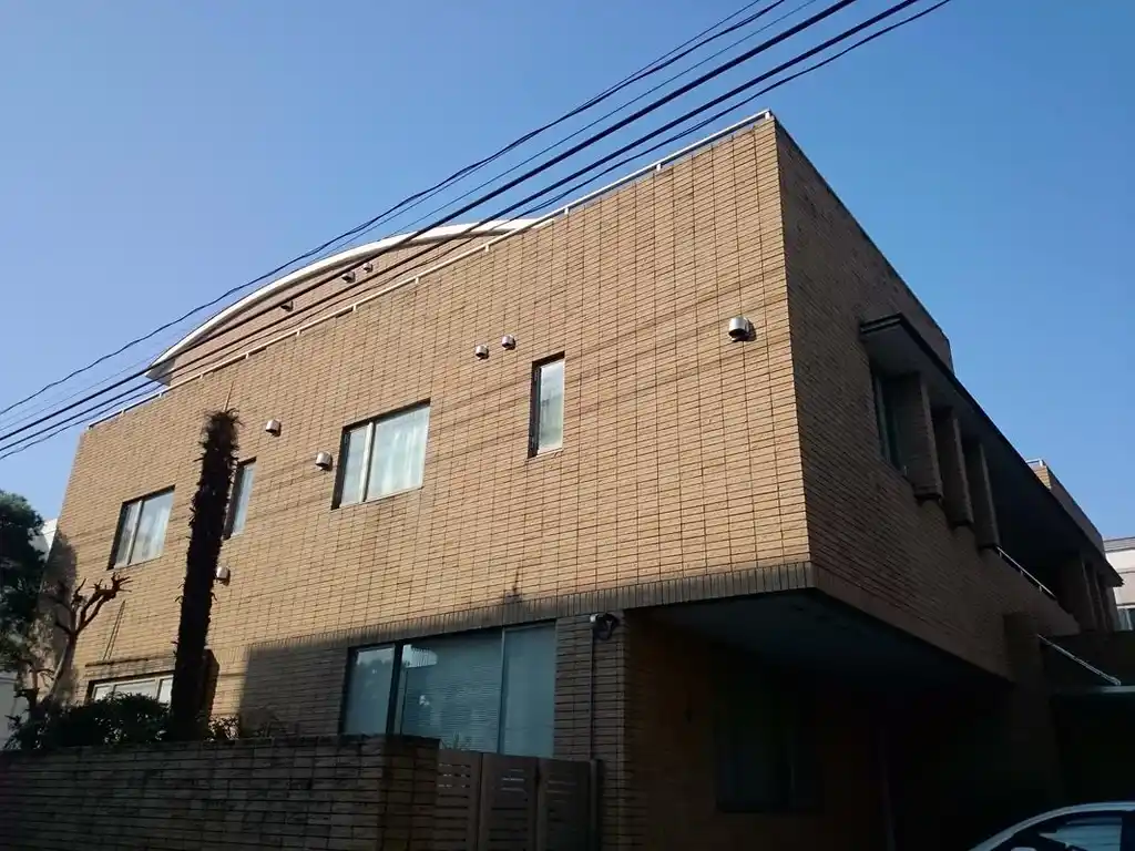アルテ代々木 外観