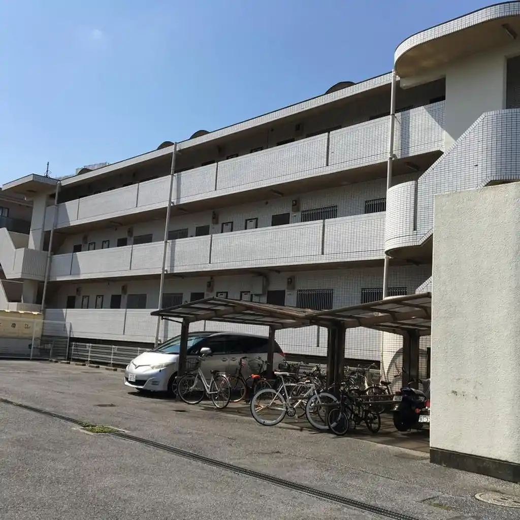 シブリーズ 外観