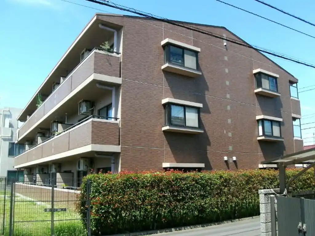 NE.COAL 外観
