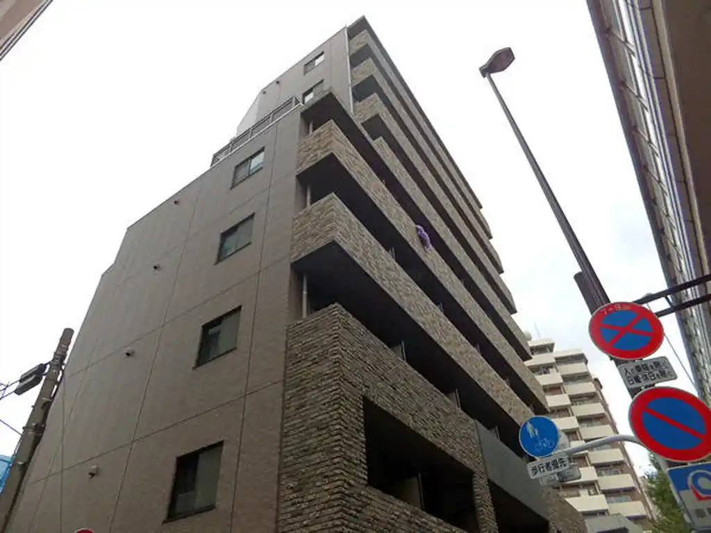 フェニックス三軒茶屋 外観