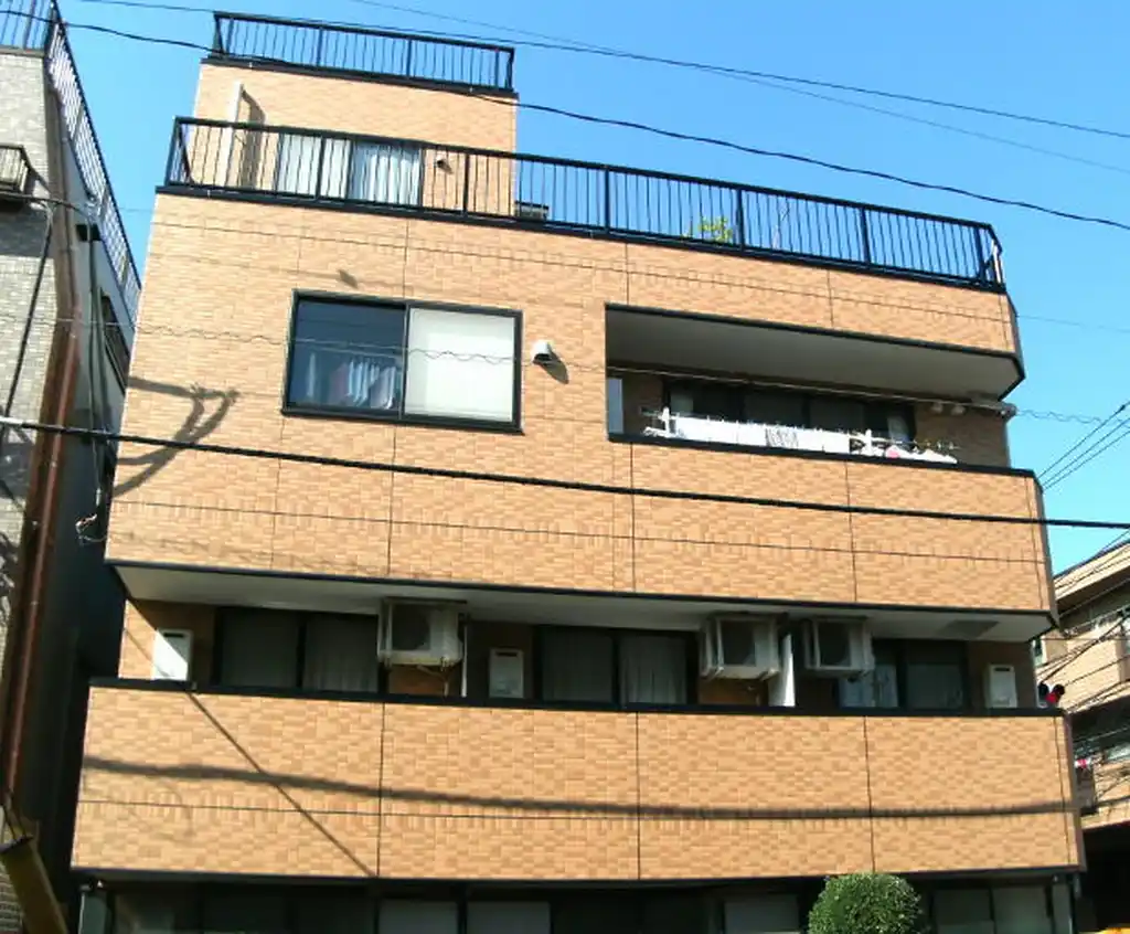 クレステッドオオイ 外観