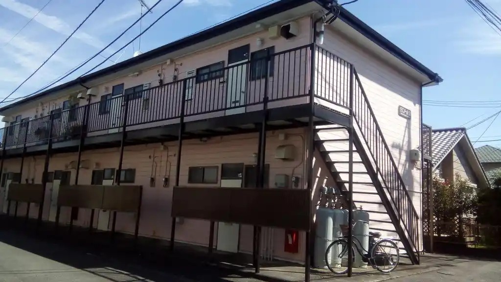 グランドール51 外観