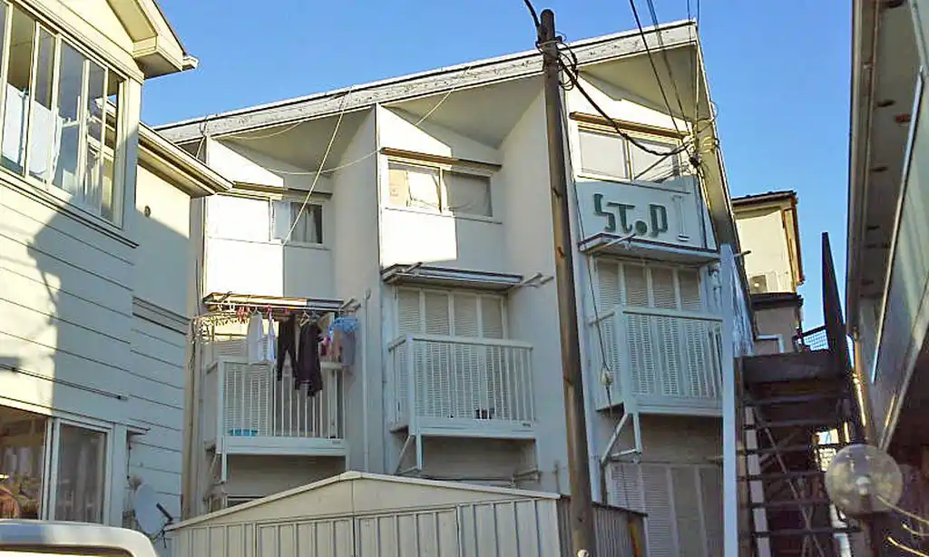 ステップ1 外観
