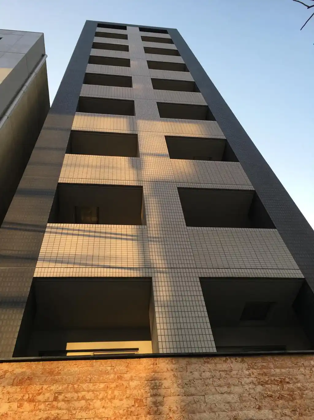 LA.ラルス海岸 外観