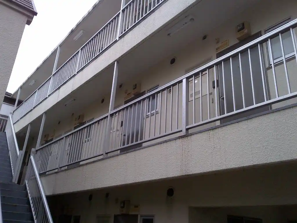 ヴィレッジ高田馬場 外観