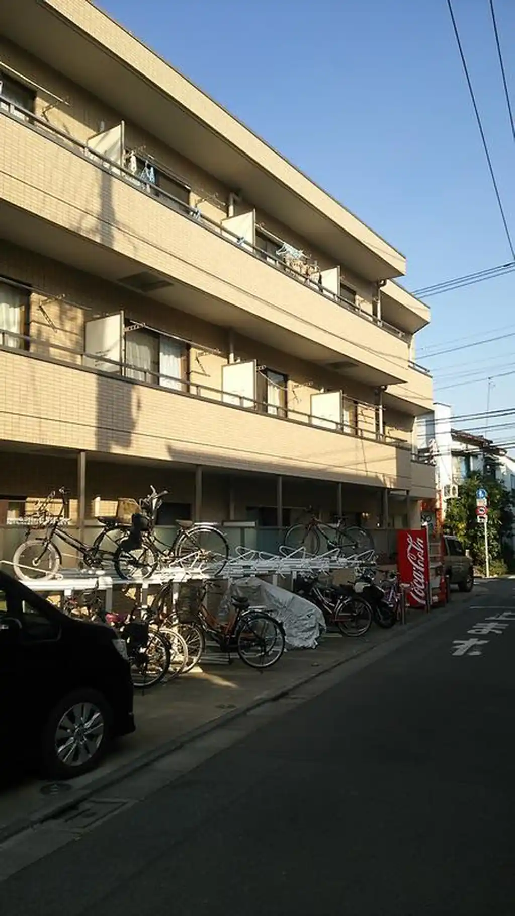LaMaisonEpica 外観