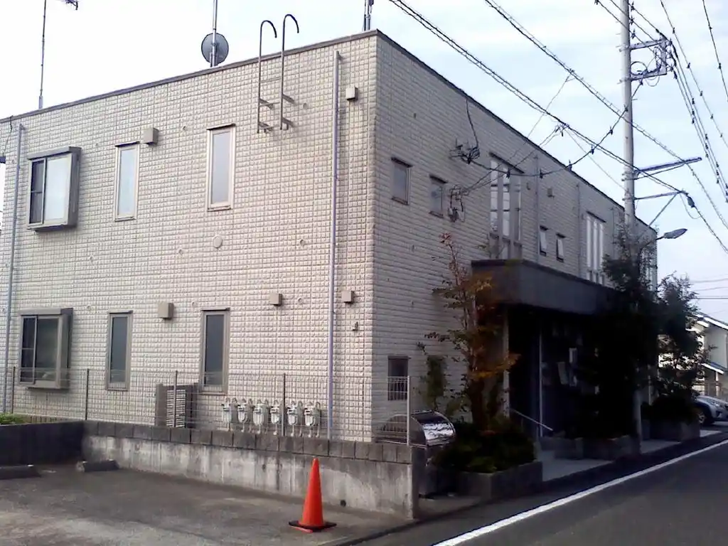 ルミエール 外観
