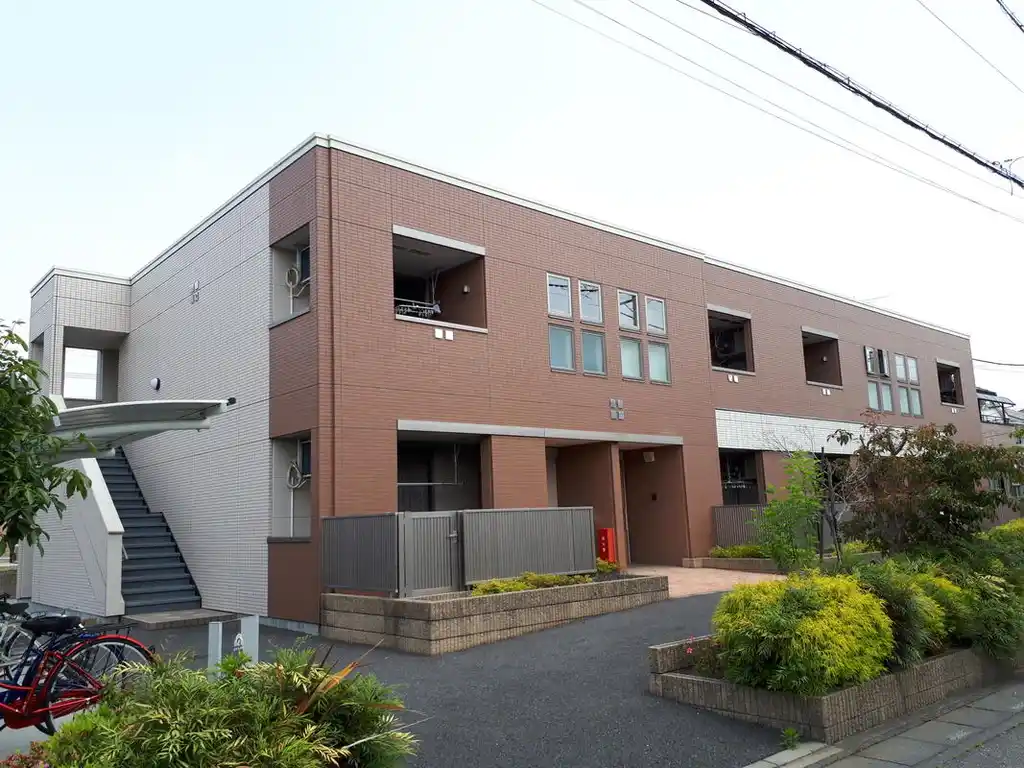 アビー・ロード 外観