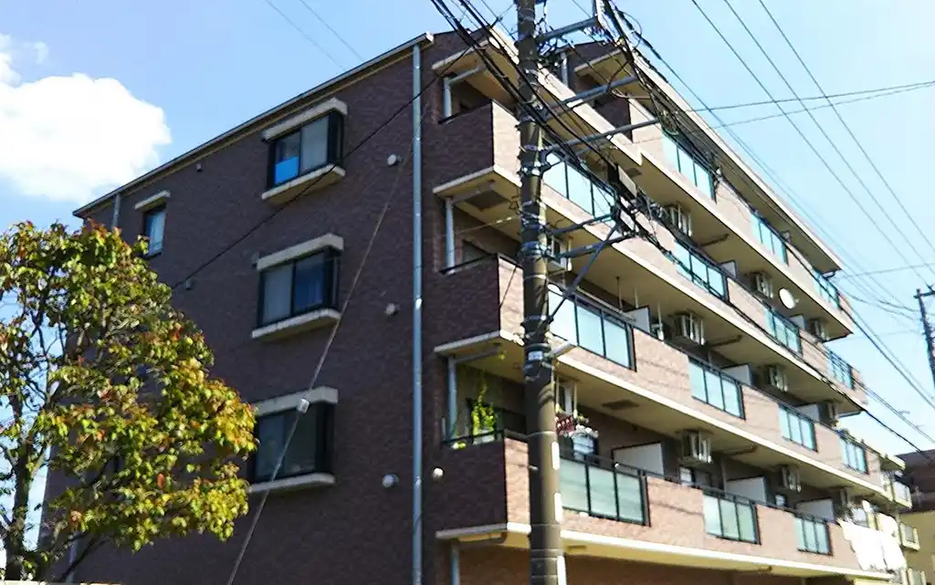 Furuta de la Finca 外観