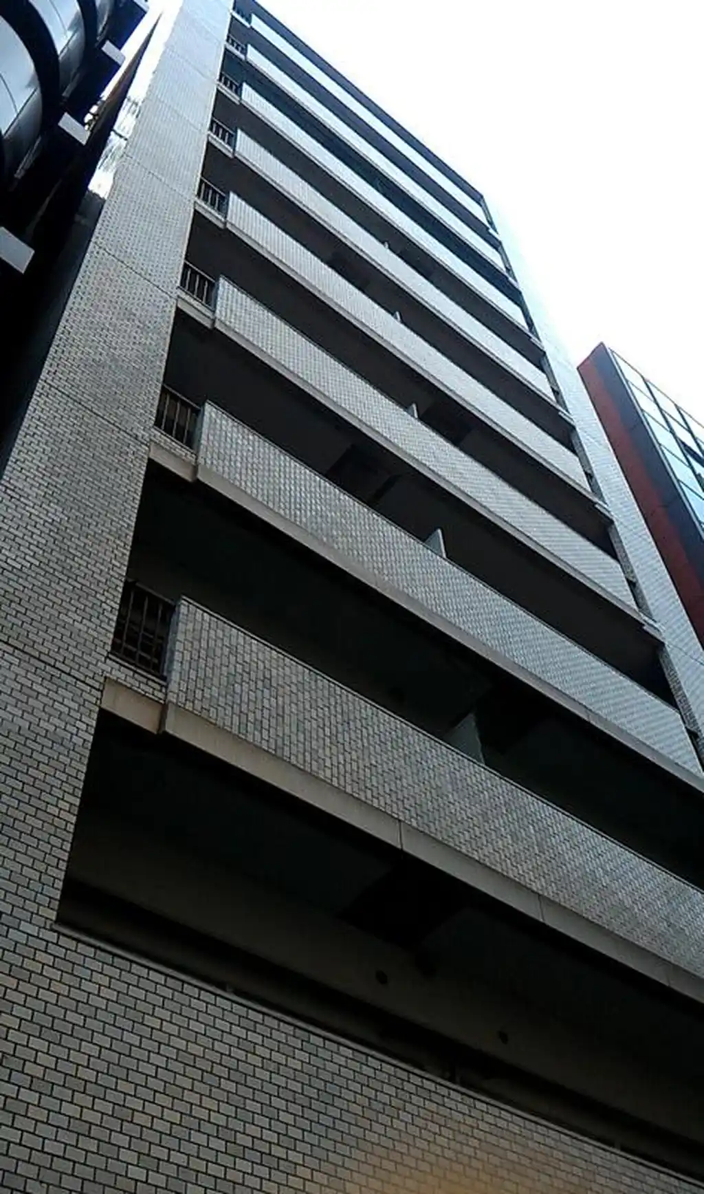 北村ハイツ 外観