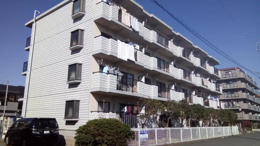 コースター河本 外観