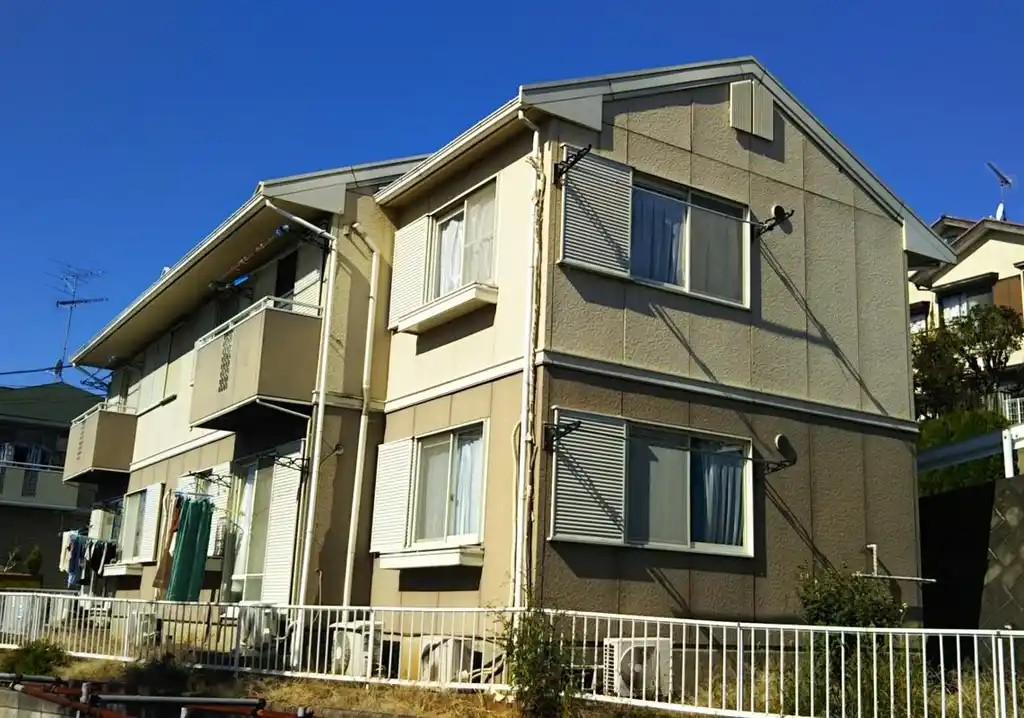 サンライズパレス 外観