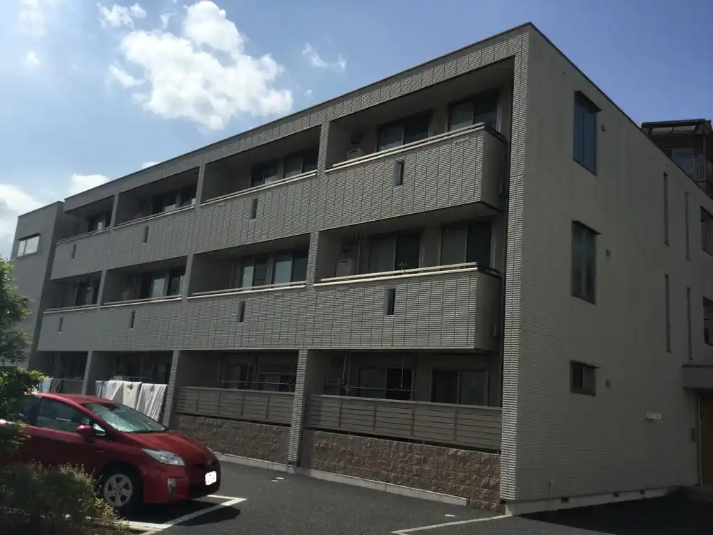 Le ciel 外観