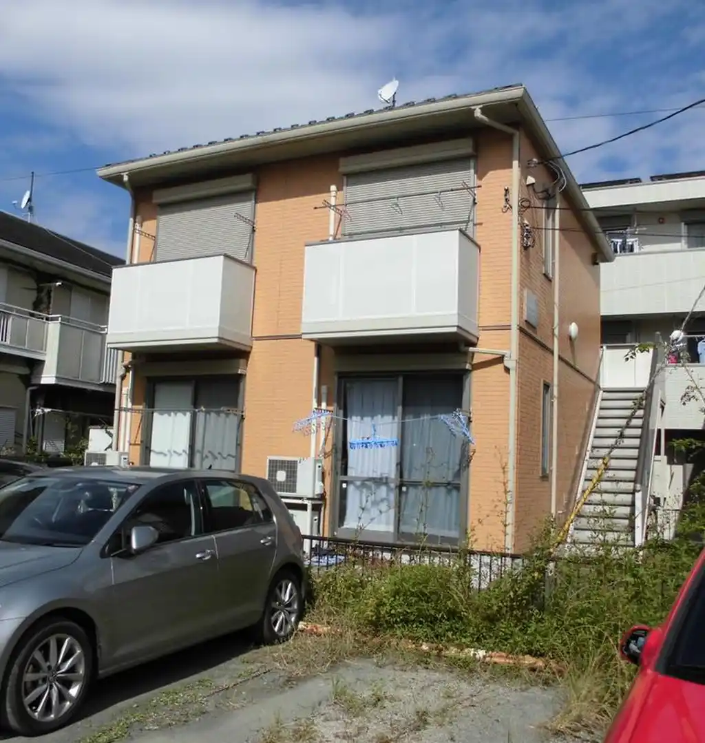 クーボットハウス 外観