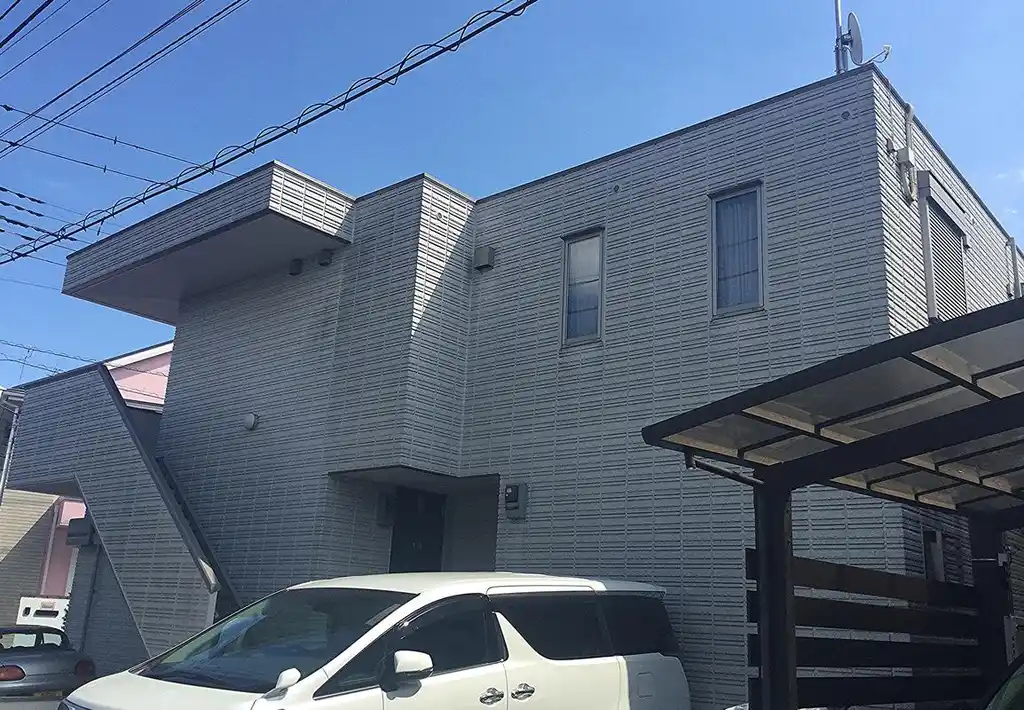 メゾン・ド・アン 外観