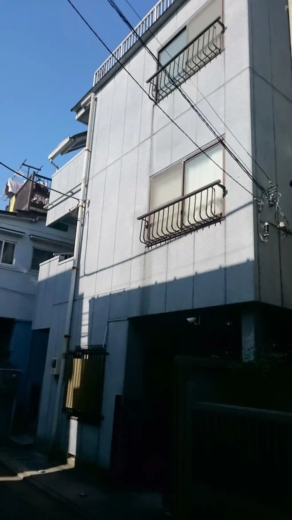 コーポ宮路 外観