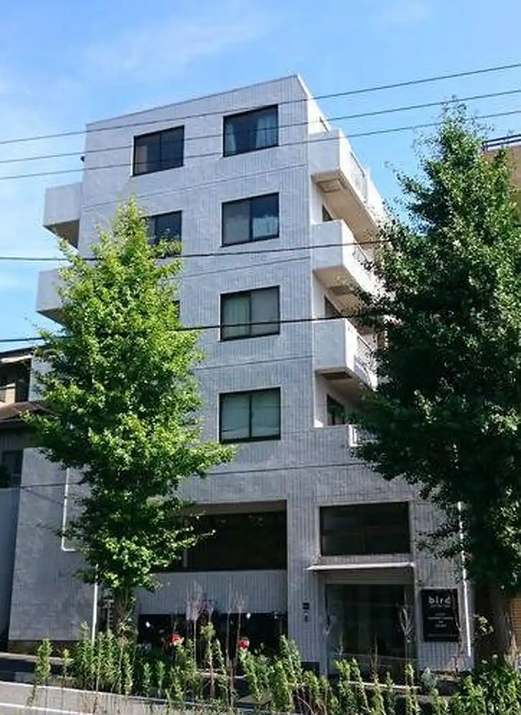 TOP洋光台 外観