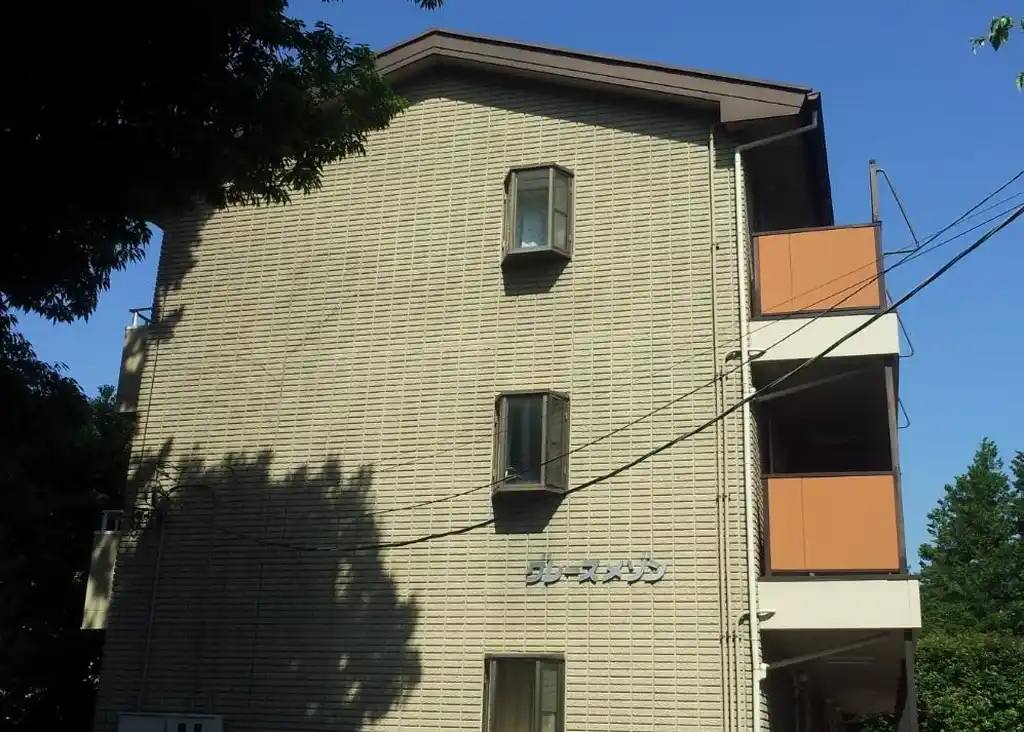 グレースメゾン 外観